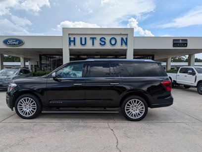 Used 2023 Ford Expedition Max Platinum