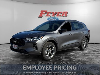 New 2025 Ford Escape ST-Line w/ Equipment Group 301A