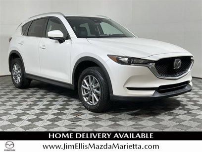 Used 2019 MAZDA CX-5 Touring