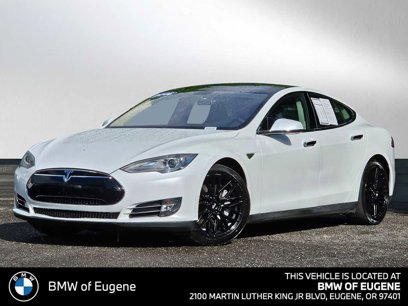 Used 2014 Tesla Model S 60