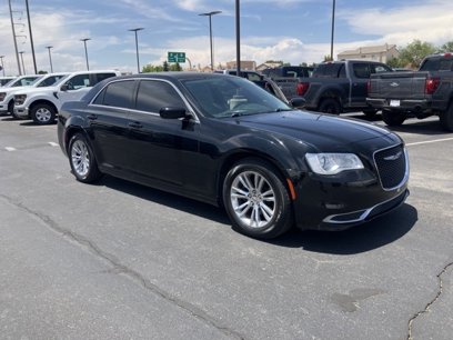 Used 2017 Chrysler 300 Limited