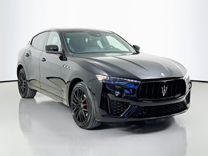 Used 2021 Maserati Levante GranSport