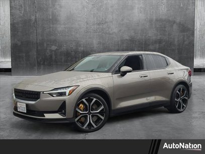 Used 2022 Polestar Polestar 2 w/ Performance Package