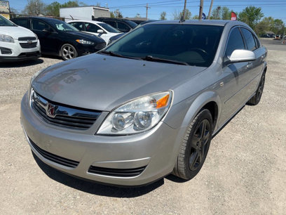 Used 2008 Saturn Aura XE w/ Preferred Package