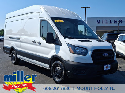 Used 2020 Ford Transit 250 148 High Roof Extended