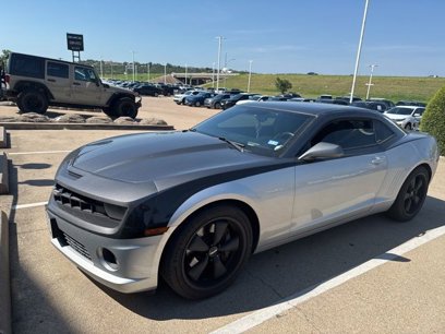 Used 2011 Chevrolet Camaro SS w/ RS Package