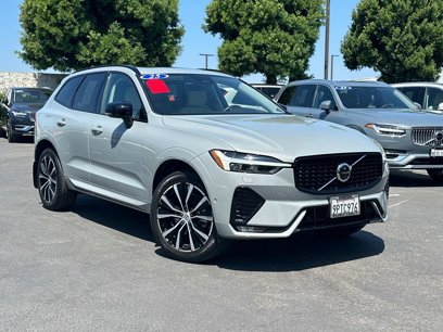 Certified 2025 Volvo XC60 B5 Plus w/ Protection Package Premier