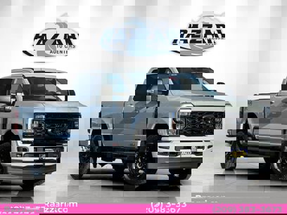 New 2025 Ford F250 XLT