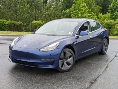 Used 2019 Tesla Model 3 Long Range