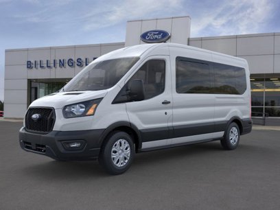 New 2024 Ford Transit 350 XL
