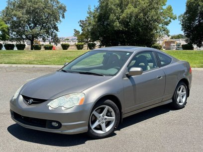 Used 2004 Acura RSX Type-S