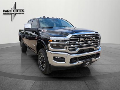 New 2025 RAM 2500 Limited