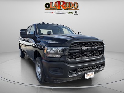 New 2024 RAM 2500 Tradesman