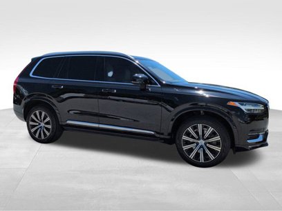 Used 2020 Volvo XC90 T6 Inscription w/ Protection Package Premier