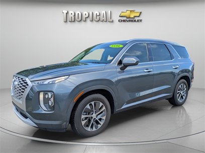 Used 2022 Hyundai Palisade SEL