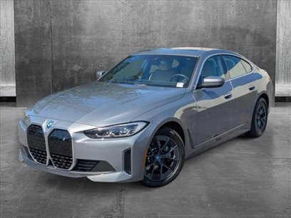 Used 2024 BMW i4 eDrive35 w/ Convenience Package