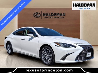 Used 2019 Lexus ES 350