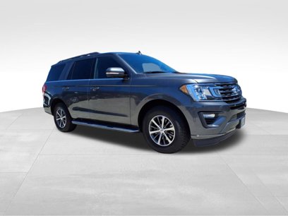 Used 2019 Ford Expedition XLT w/ Equipment Group 202A