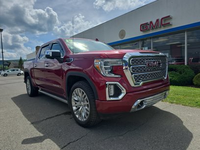 Used 2019 GMC Sierra 1500 Denali w/ Denali Ultimate Package