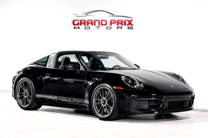 Porsche 911 50th Anniversary Edition for Sale - Kelley Blue Book