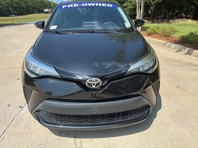 Used 2020 Toyota C-HR LE