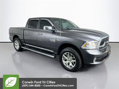 Used 2016 RAM 1500 Limited