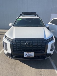 Used 2024 Hyundai Palisade Calligraphy