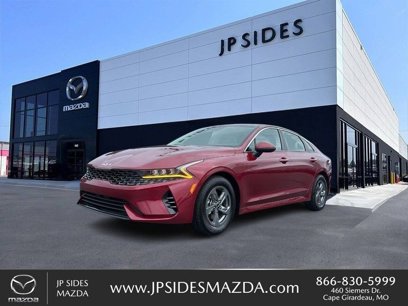Used 2023 Kia K5 LXS
