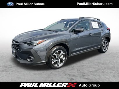 Certified 2024 Subaru Crosstrek 2.0i Premium
