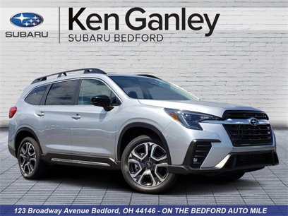 New 2025 Subaru Ascent Limited