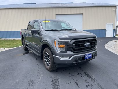 Used 2023 Ford F150 XLT