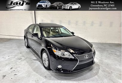 Used 2014 Lexus ES 350