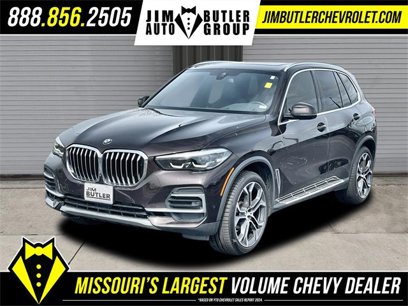 Used 2022 BMW X5 xDrive40i w/ Premium Package