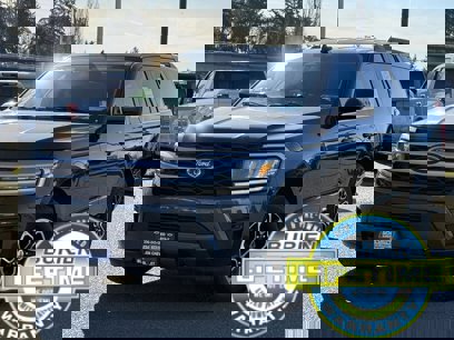 Used 2022 Ford Expedition XLT