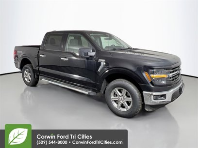 Certified 2024 Ford F150 XLT