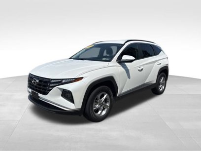 Used 2022 Hyundai Tucson SEL w/ Cargo Package