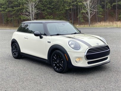 Used 2019 MINI Cooper 2-Door Hardtop