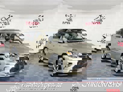 Used 2016 Lexus ES 350