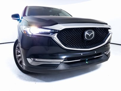 Used 2019 MAZDA CX-5 Grand Touring Reserve