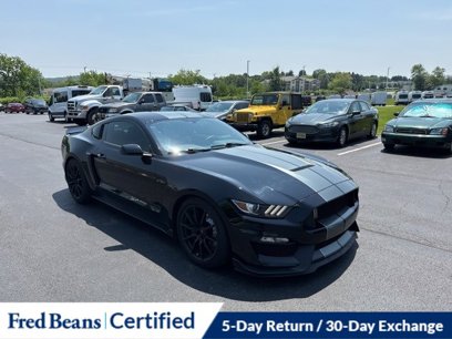 Used 2018 Ford Mustang Shelby GT350 w/ Convenience Package