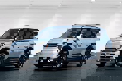 Used 2024 Kia EV9 Land