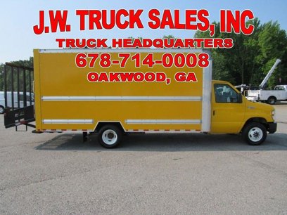 Used 2019 Ford E-350 and Econoline 350 Super Duty