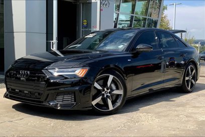 Certified 2021 Audi A6 3.0T Prestige w/ Prestige Package