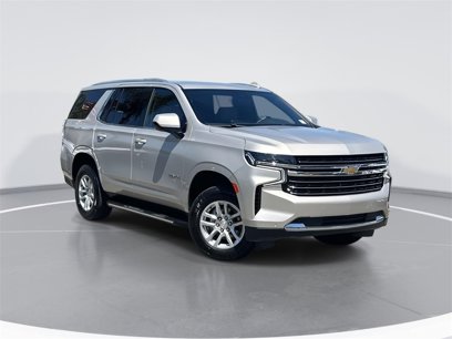 Used 2023 Chevrolet Tahoe LT