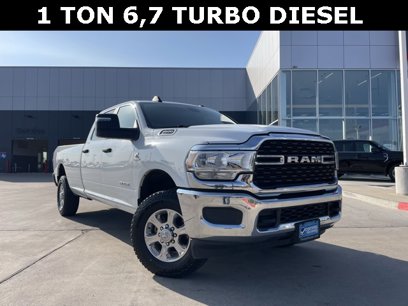 Used 2023 RAM 3500 Big Horn w/ Level 1 Equipment Group
