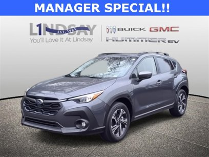 Used 2024 Subaru Crosstrek 2.0i Premium