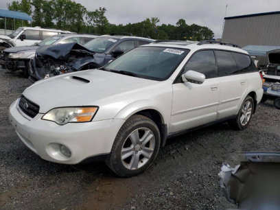 Used 2006 Subaru Outback 2.5XT Limited