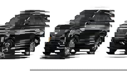 New 2026 Cadillac Vistiq Luxury w/ LPO, Floor Liner Package