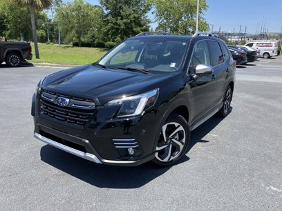Used 2023 Subaru Forester Touring