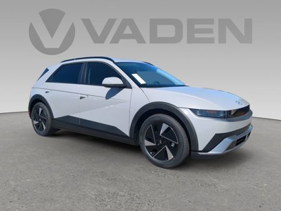 New 2025 Hyundai Ioniq 5 SEL